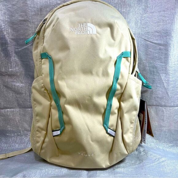 The North Face Vault Women's Backpack 26L - Picture 1 of 10